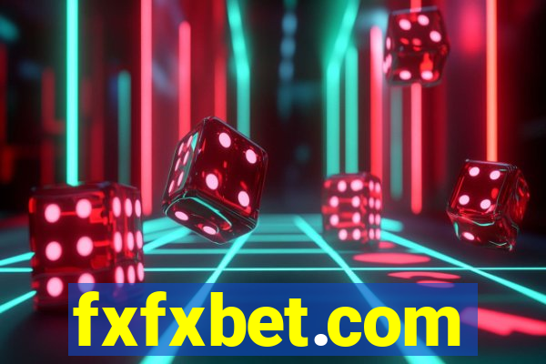 fxfxbet.com