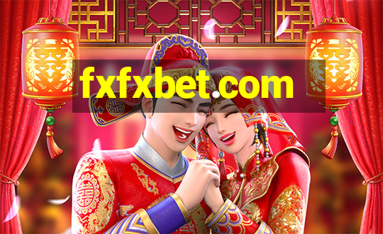 fxfxbet.com