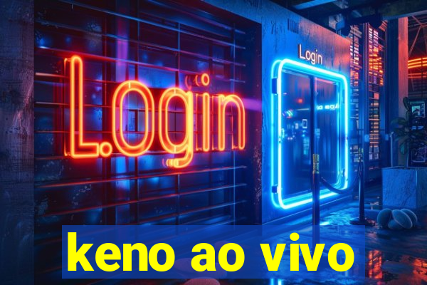 keno ao vivo