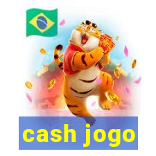 cash jogo