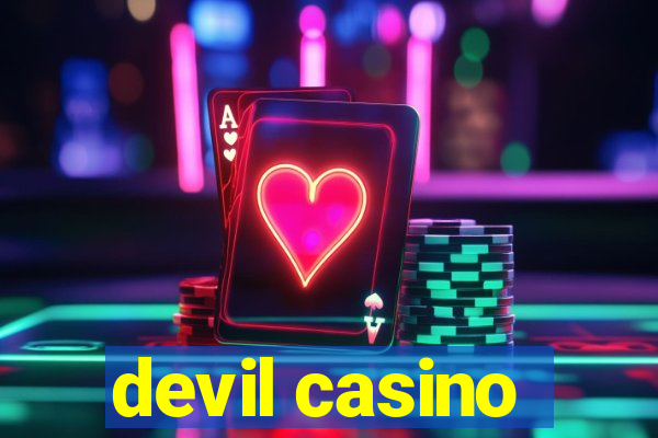 devil casino