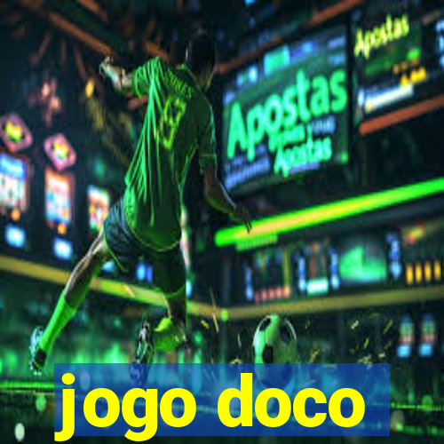 jogo doco