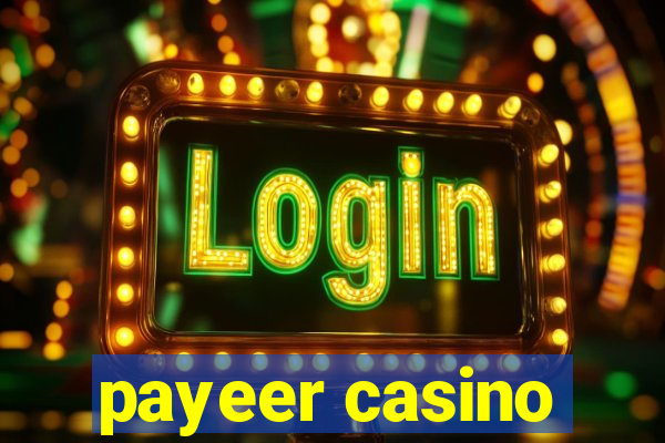 payeer casino