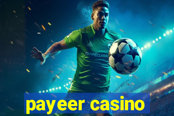 payeer casino