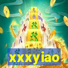 xxxyiao