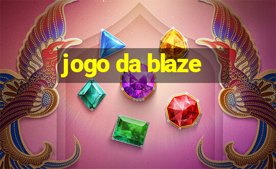 jogo da blaze