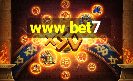 www bet7