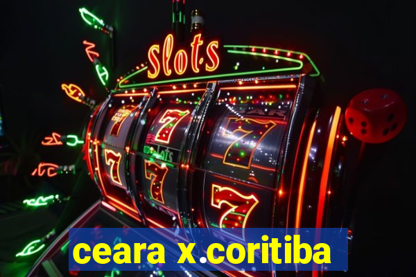 ceara x.coritiba