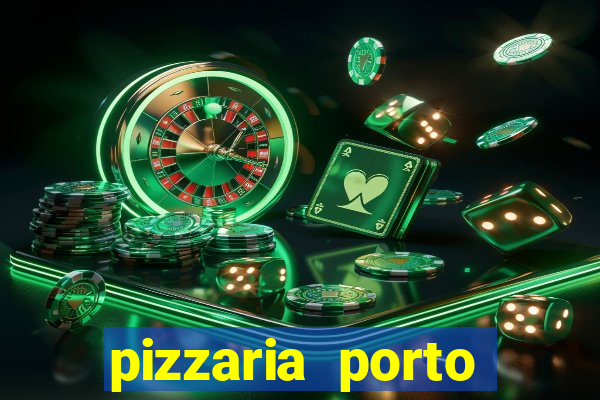 pizzaria porto velho 24 horas