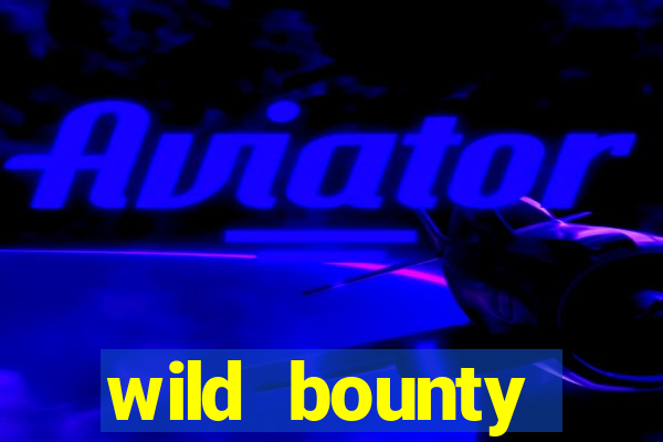 wild bounty showdown slot demo