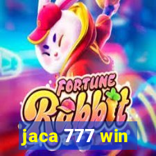 jaca 777 win