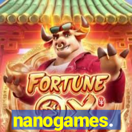 nanogames.