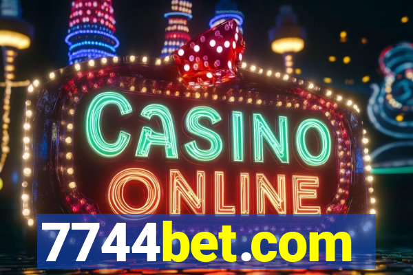 7744bet.com