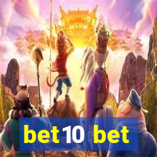 bet10 bet