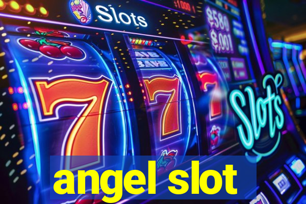 angel slot