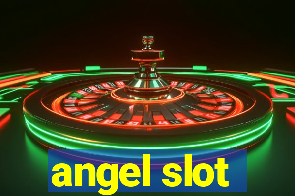 angel slot