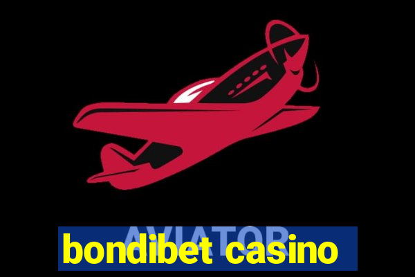 bondibet casino