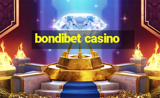 bondibet casino