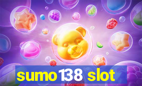 sumo138 slot