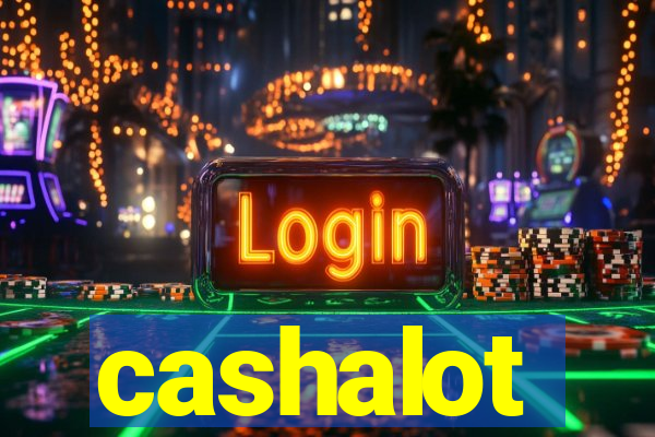 cashalot