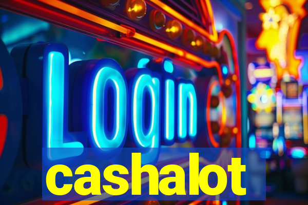 cashalot