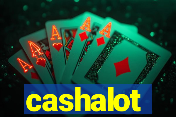 cashalot