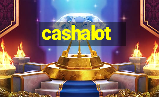 cashalot