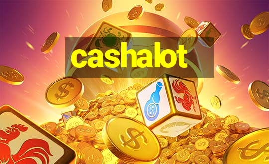 cashalot