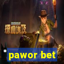 pawor bet