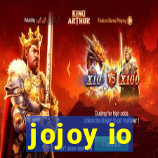 jojoy io