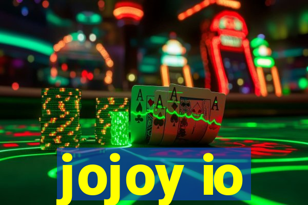 jojoy io