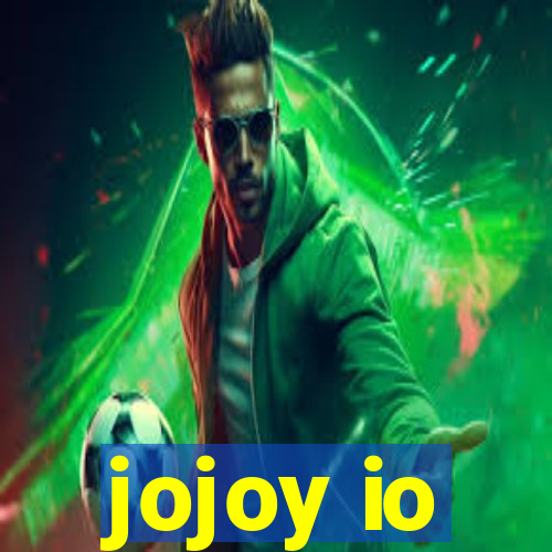 jojoy io