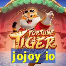 jojoy io