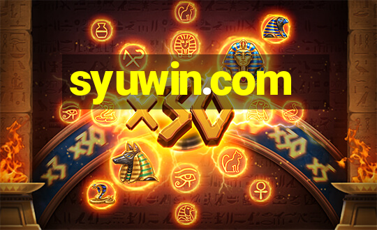 syuwin.com