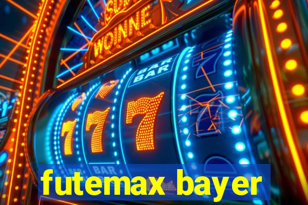 futemax bayer