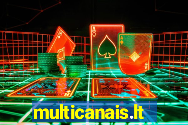 multicanais.lt