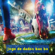 jogo de dados bac bo