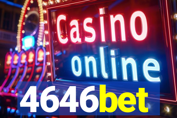 4646bet