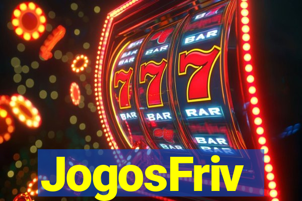 JogosFriv