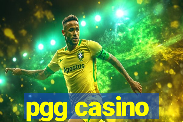 pgg casino