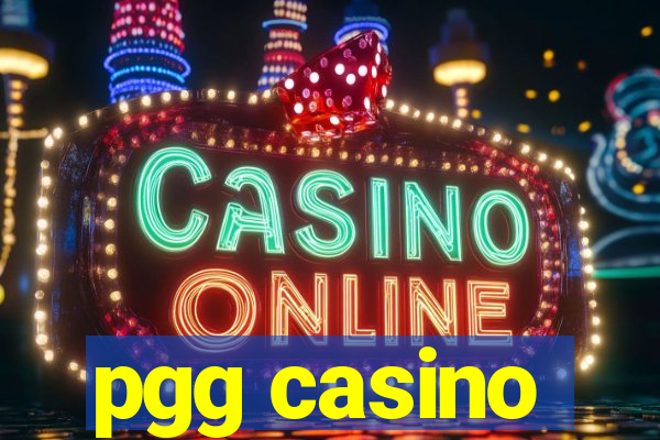 pgg casino