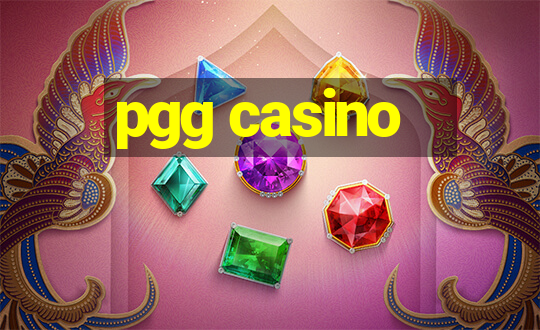 pgg casino