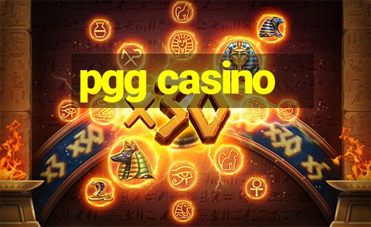 pgg casino