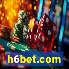 h6bet.com