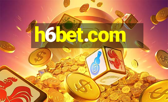 h6bet.com