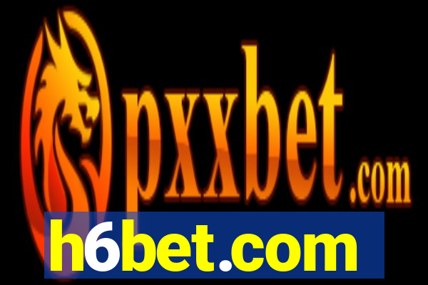 h6bet.com