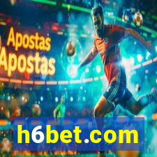 h6bet.com