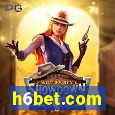 h6bet.com