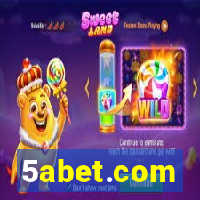 5abet.com