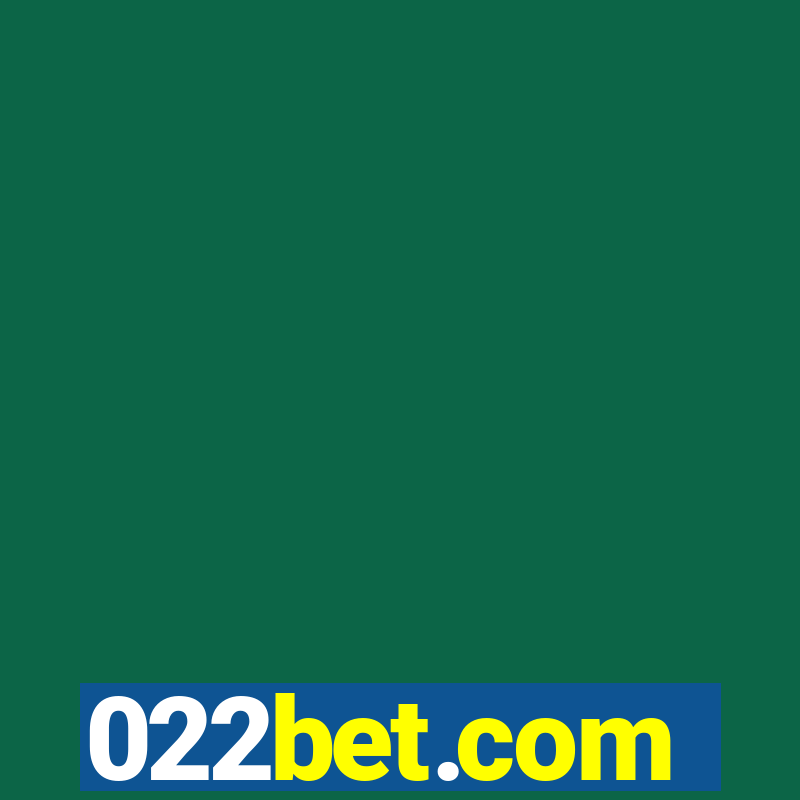 022bet.com